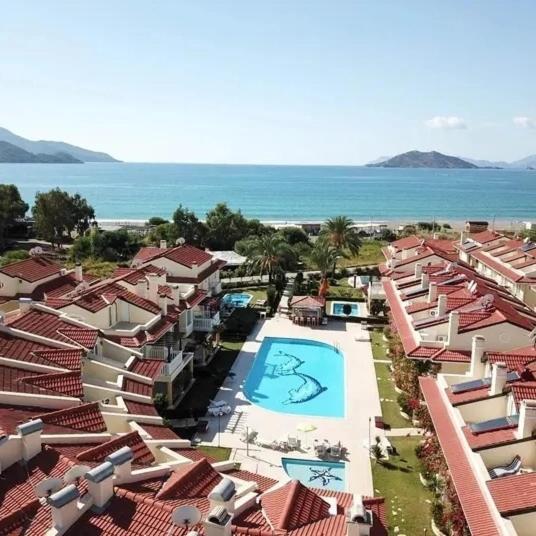 Frühstückspension Aryam Fethiye